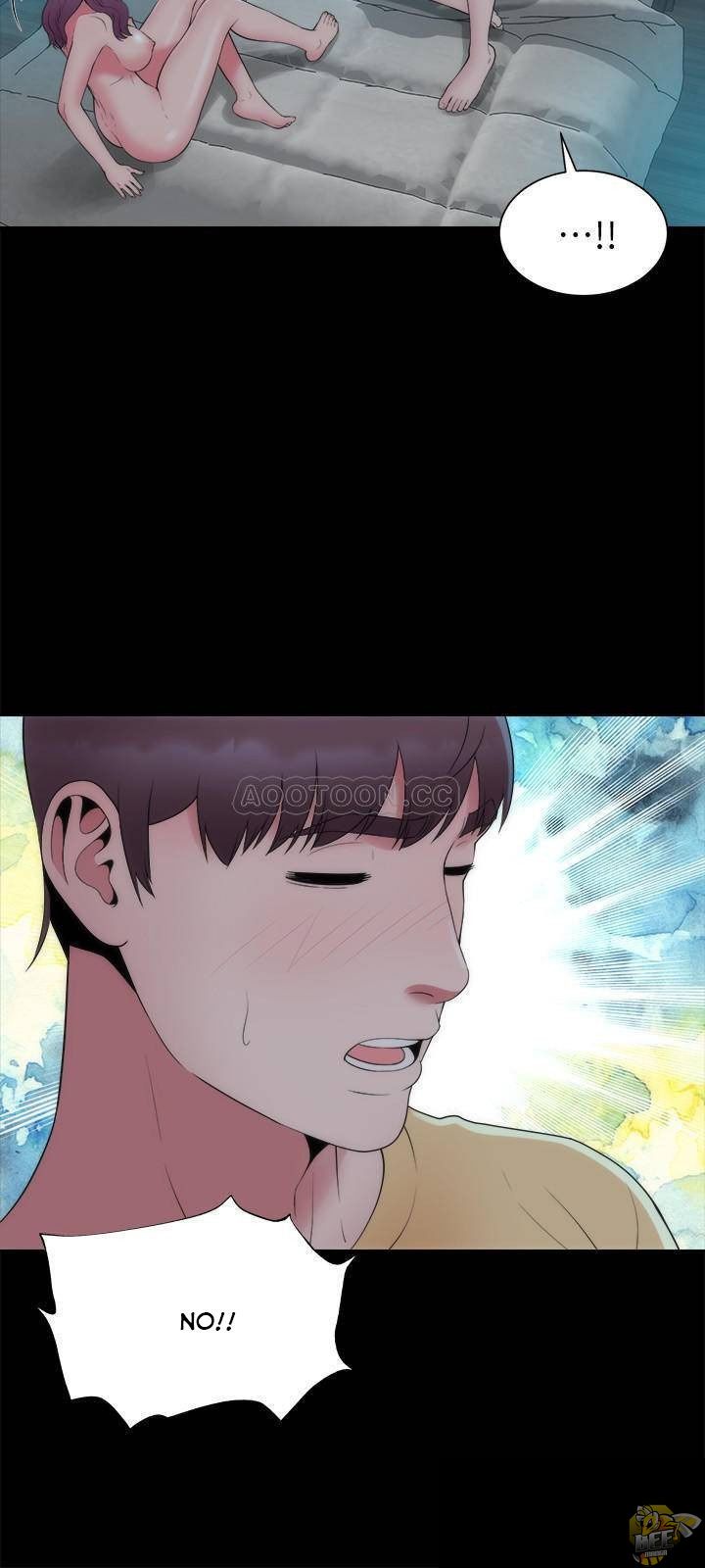 Mother and Daughter Next Door Chapter 51 image 23