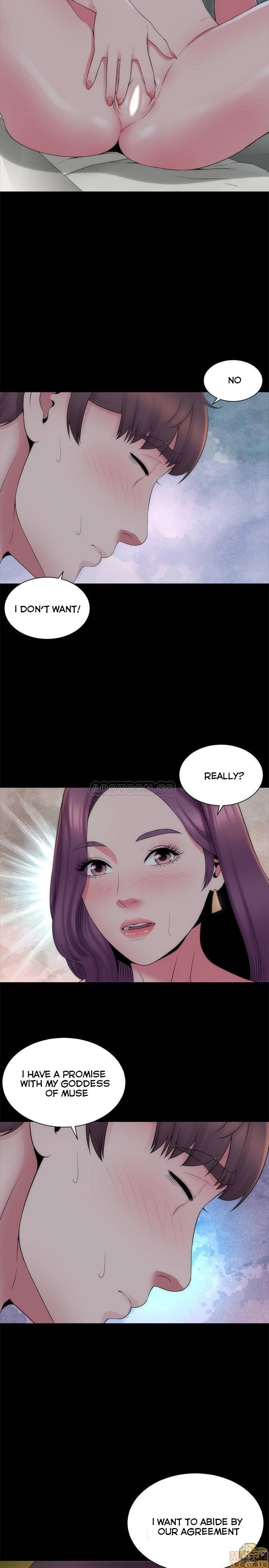 Mother and Daughter Next Door Chapter 51 image 25