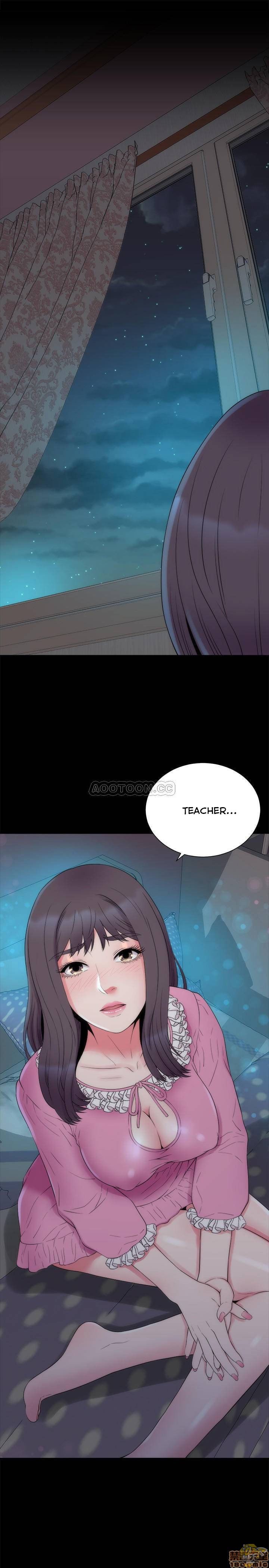 Mother and Daughter Next Door Chapter 51 image 27