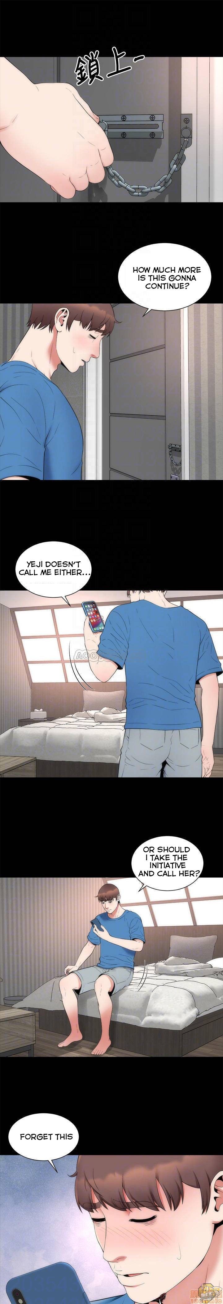 Mother and Daughter Next Door Chapter 52 END image 9