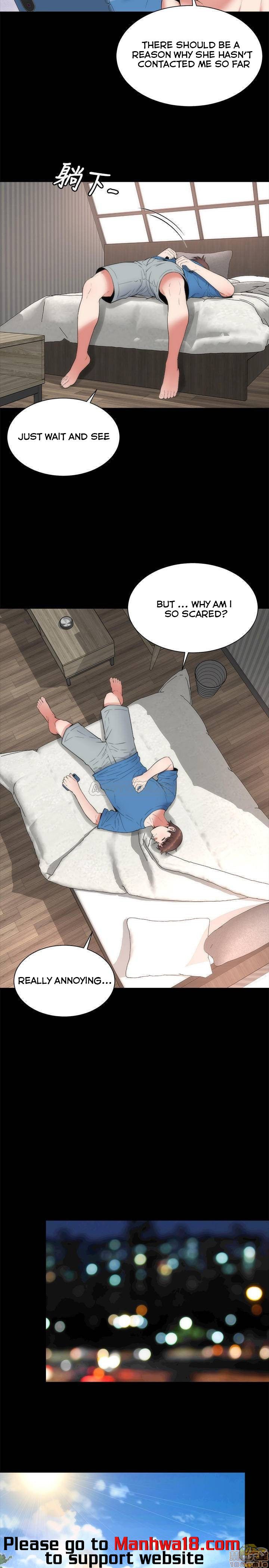 Mother and Daughter Next Door Chapter 52 END image 10
