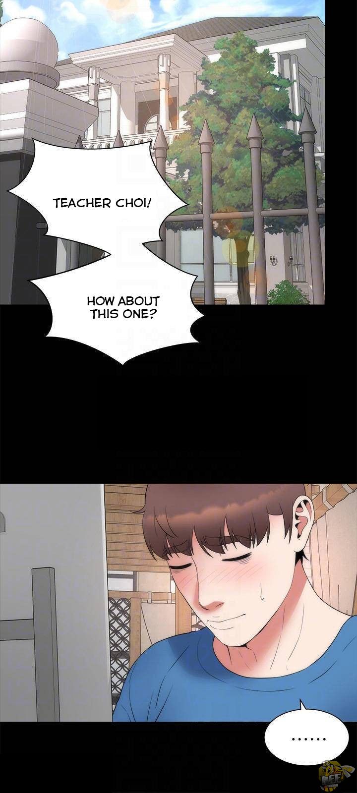 Mother and Daughter Next Door Chapter 52 END image 11
