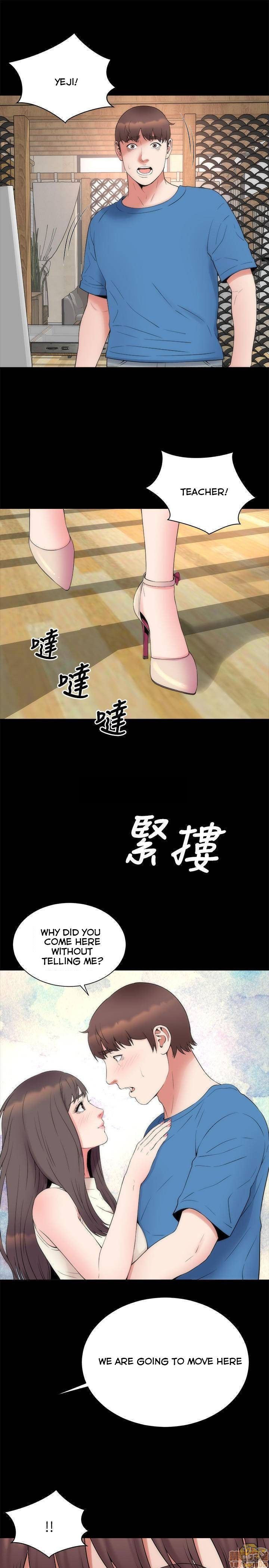 Mother and Daughter Next Door Chapter 52 END image 18