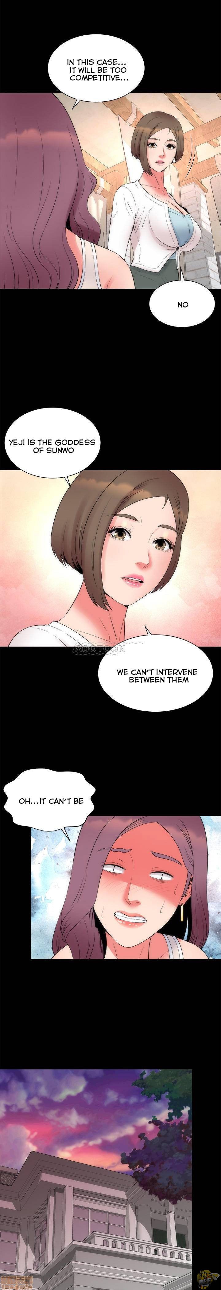 Mother and Daughter Next Door Chapter 52 END image 22