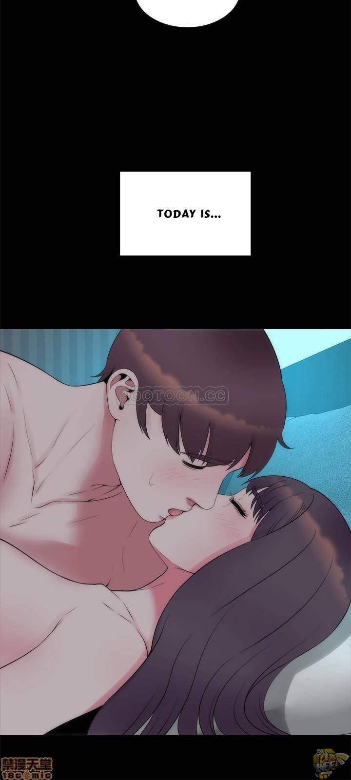 Mother and Daughter Next Door Chapter 52 END image 26