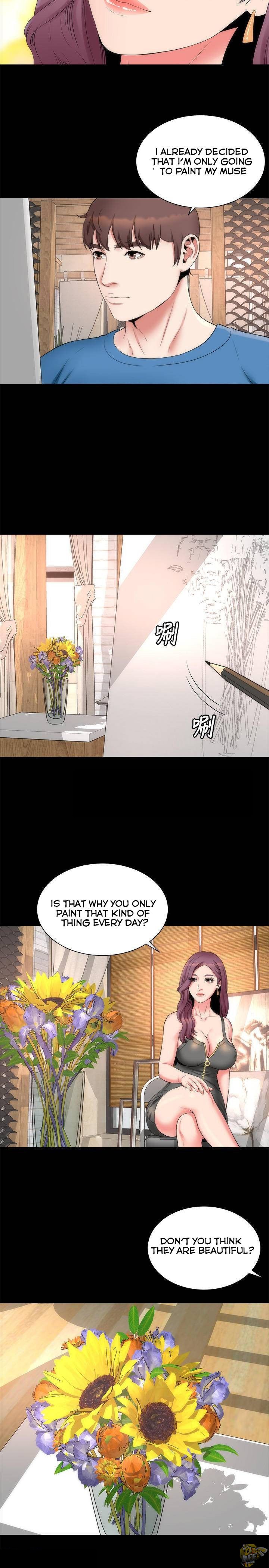 Mother and Daughter Next Door Chapter 52 END image 4