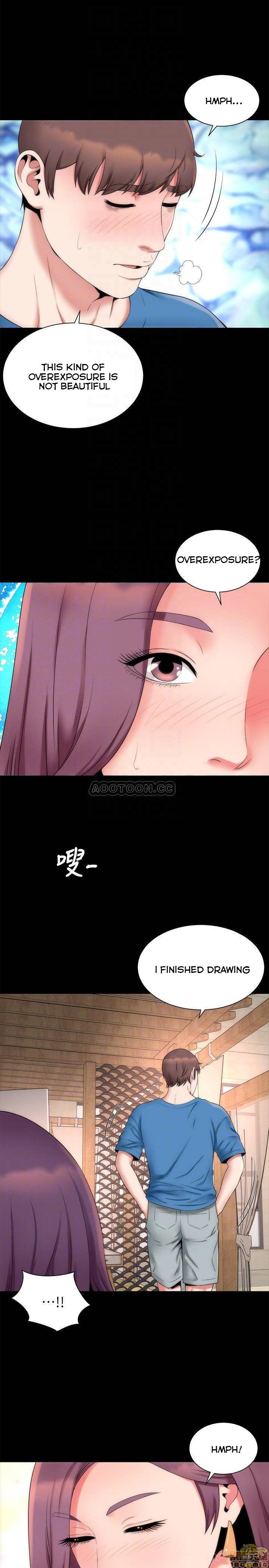 Mother and Daughter Next Door Chapter 52 END image 7