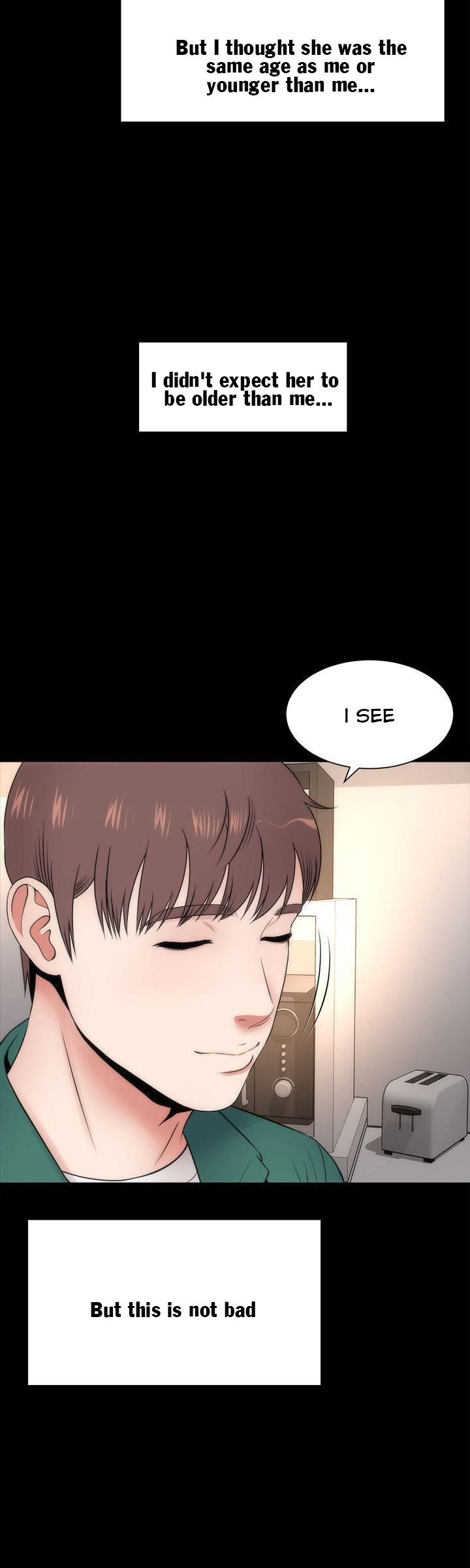 Mother and Daughter Next Door Chapter 6 image 7