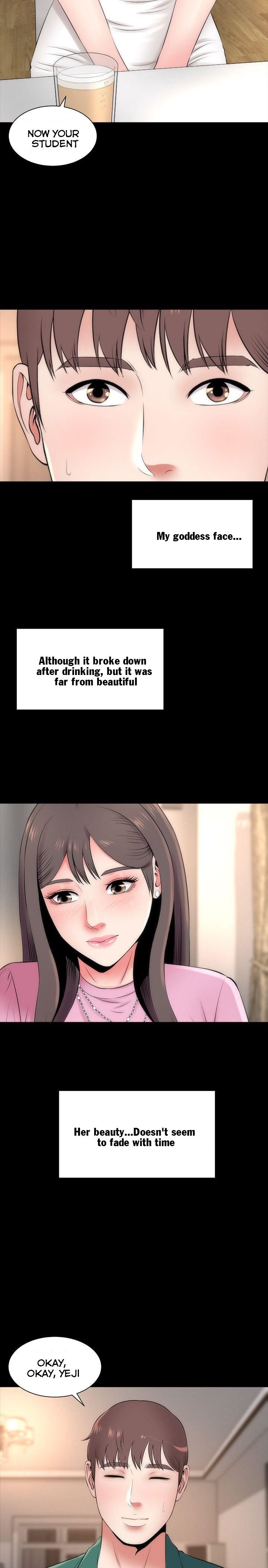 Mother and Daughter Next Door Chapter 7 image 13