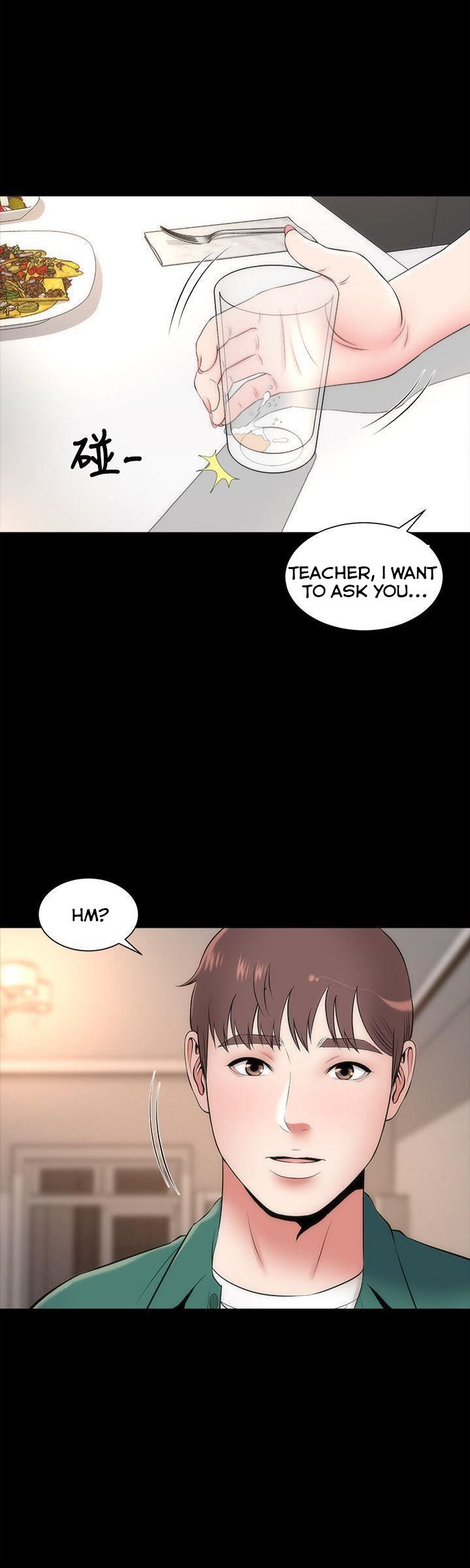 Mother and Daughter Next Door Chapter 7 image 15