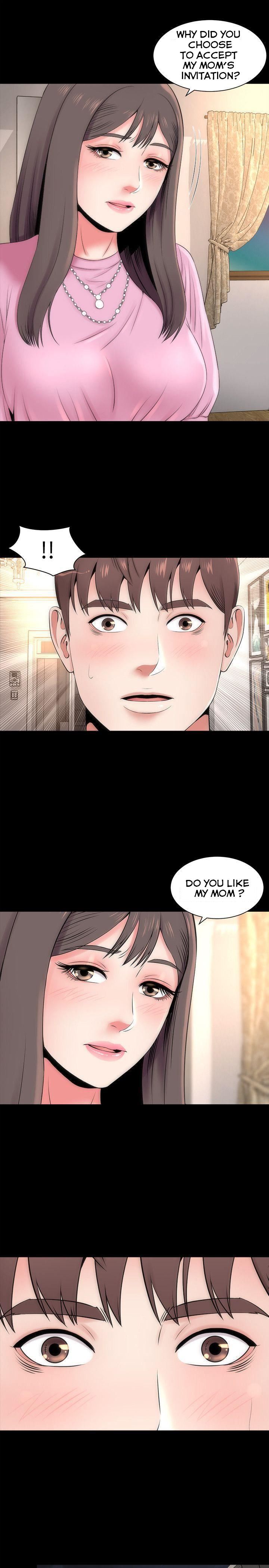 Mother and Daughter Next Door Chapter 7 image 16