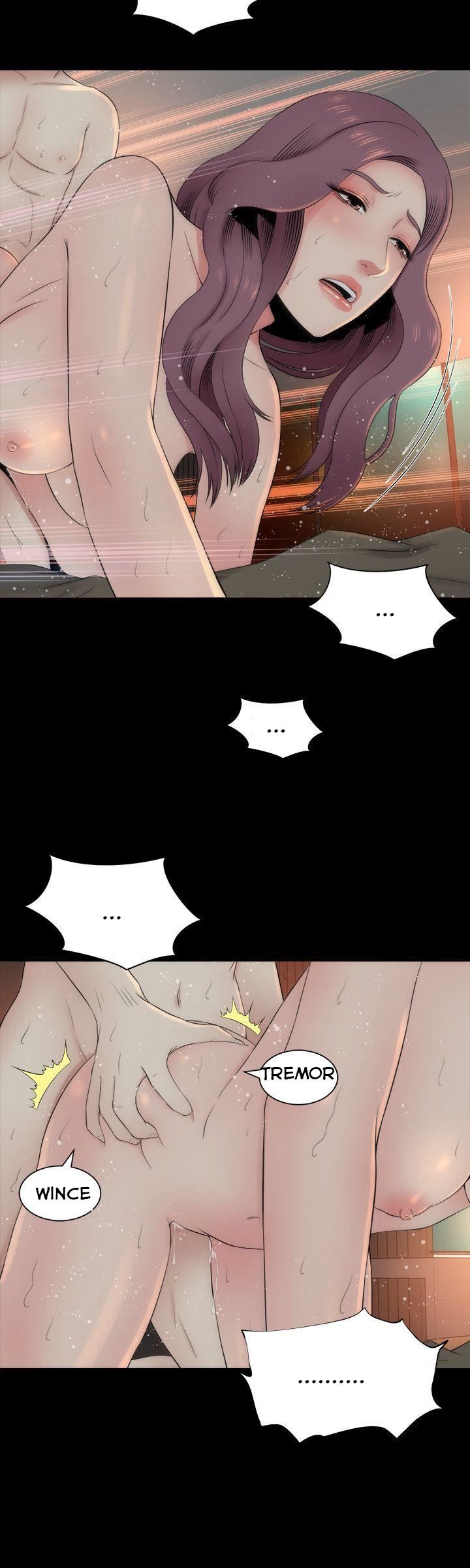 Mother and Daughter Next Door Chapter 7 image 19