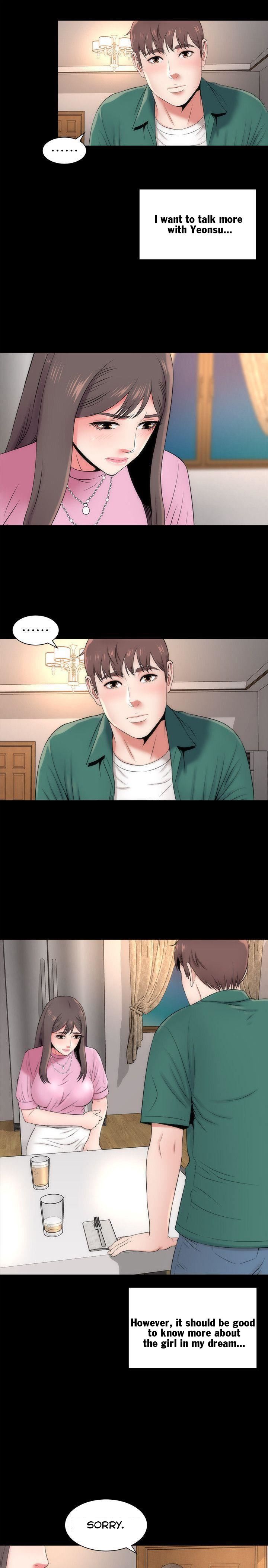 Mother and Daughter Next Door Chapter 7 image 8