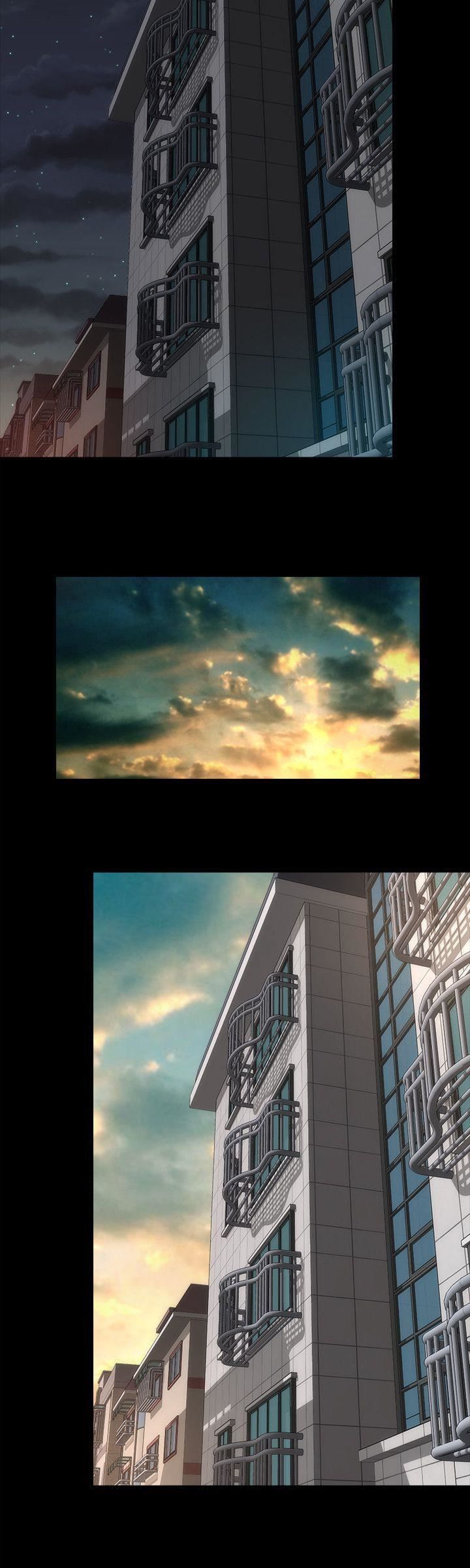 Mother and Daughter Next Door Chapter 8 image 23