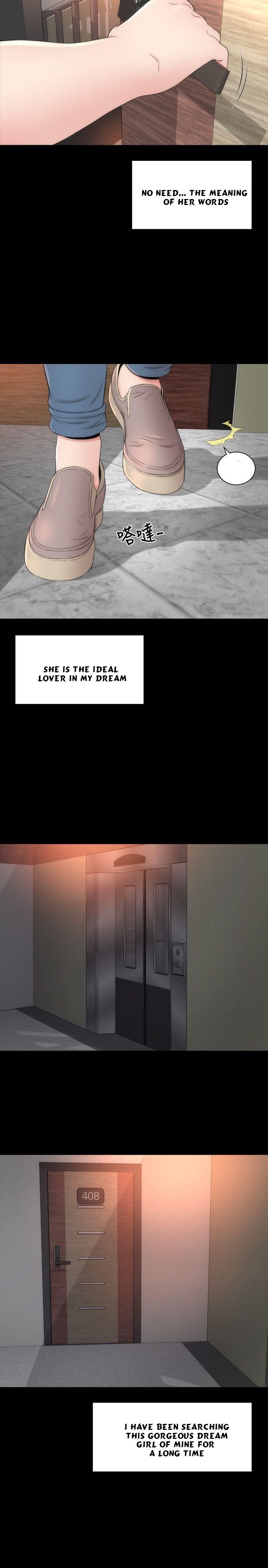Mother and Daughter Next Door Chapter 8 image 2