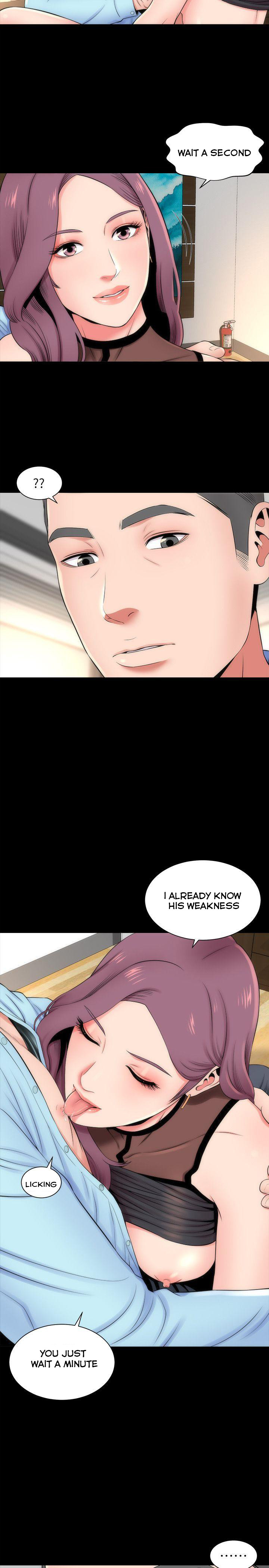 Mother and Daughter Next Door Chapter 9 image 11