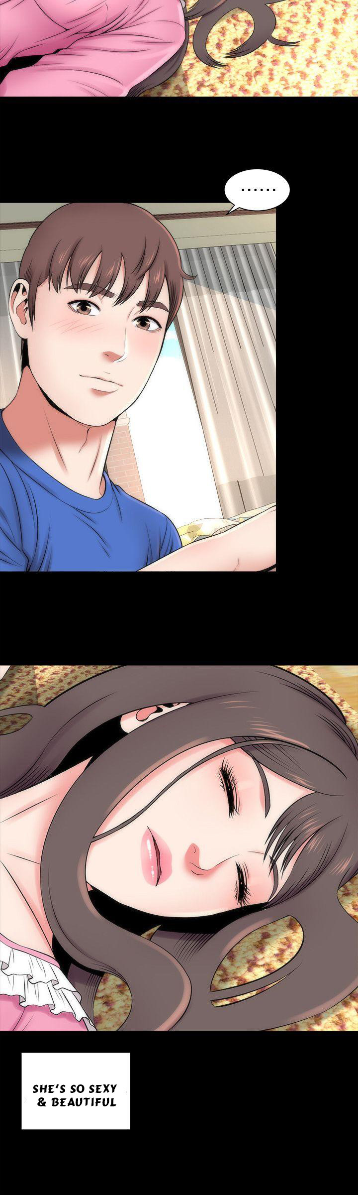 Mother and Daughter Next Door Chapter 9 image 6