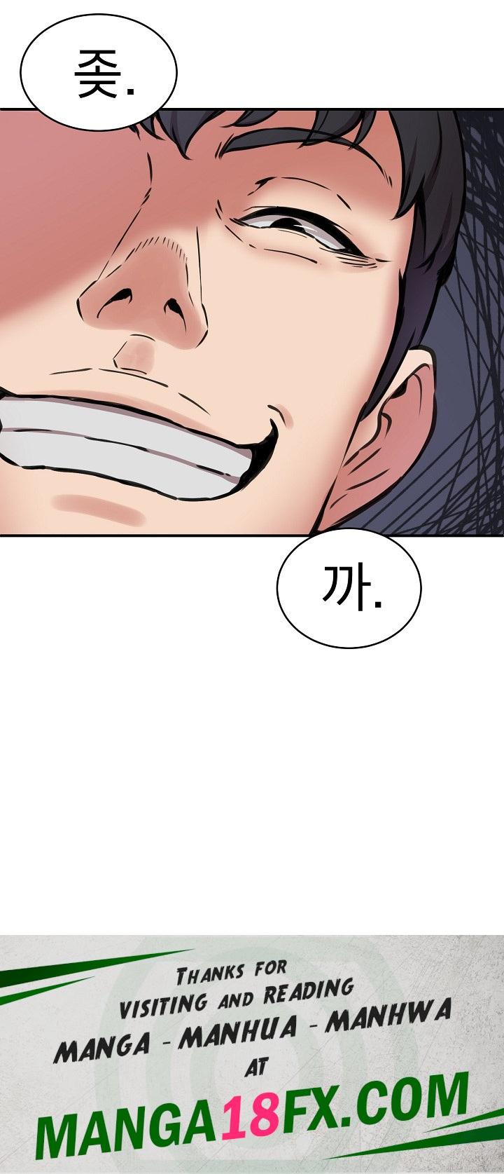 Driver in the New City Raw Chapter 10 image 22