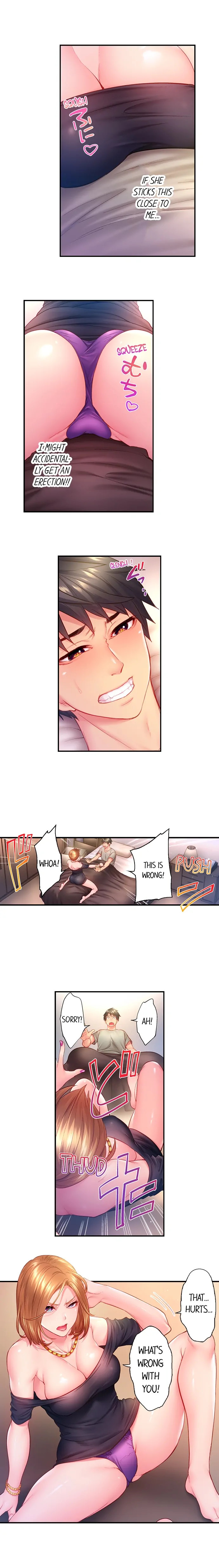 First time with my wife (again) Chapter 13 image 2