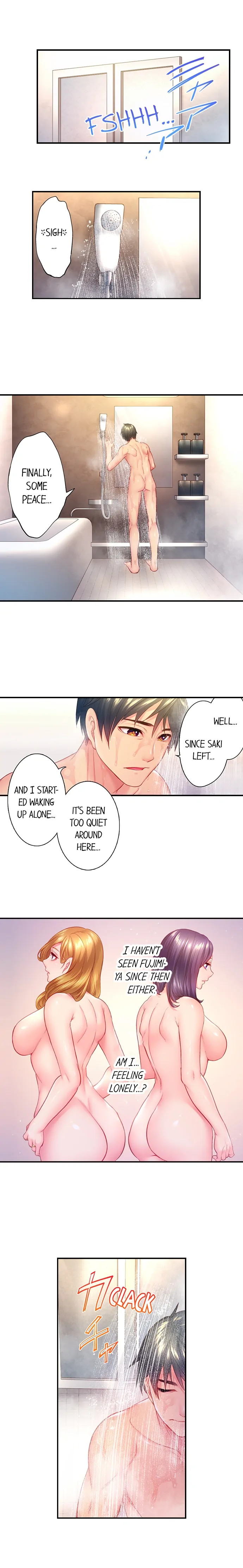 First time with my wife (again) Chapter 13 image 6
