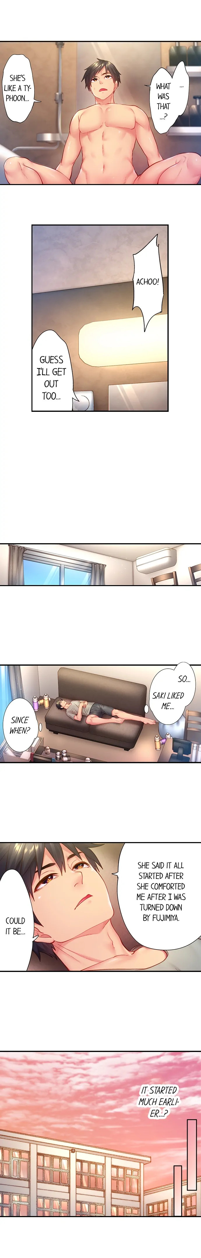 First time with my wife (again) Chapter 15 image 4