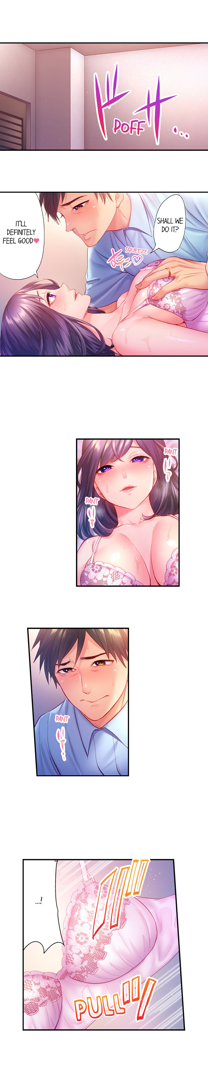 First time with my wife (again) Chapter 20 image 2