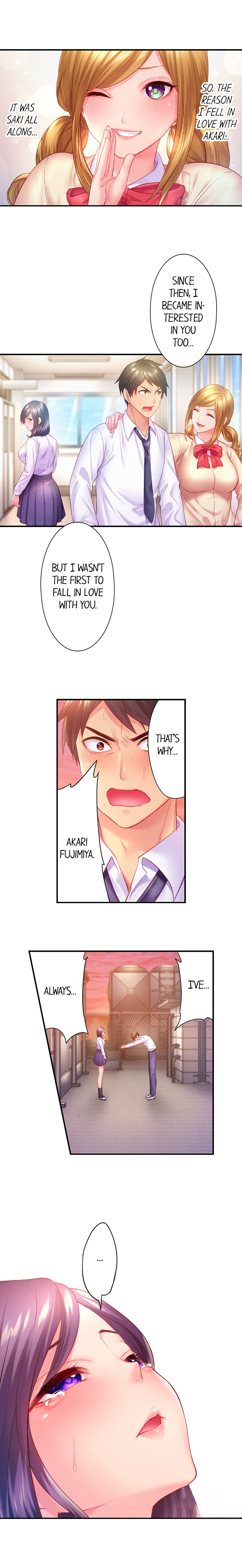 First time with my wife (again) Chapter 20 image 7