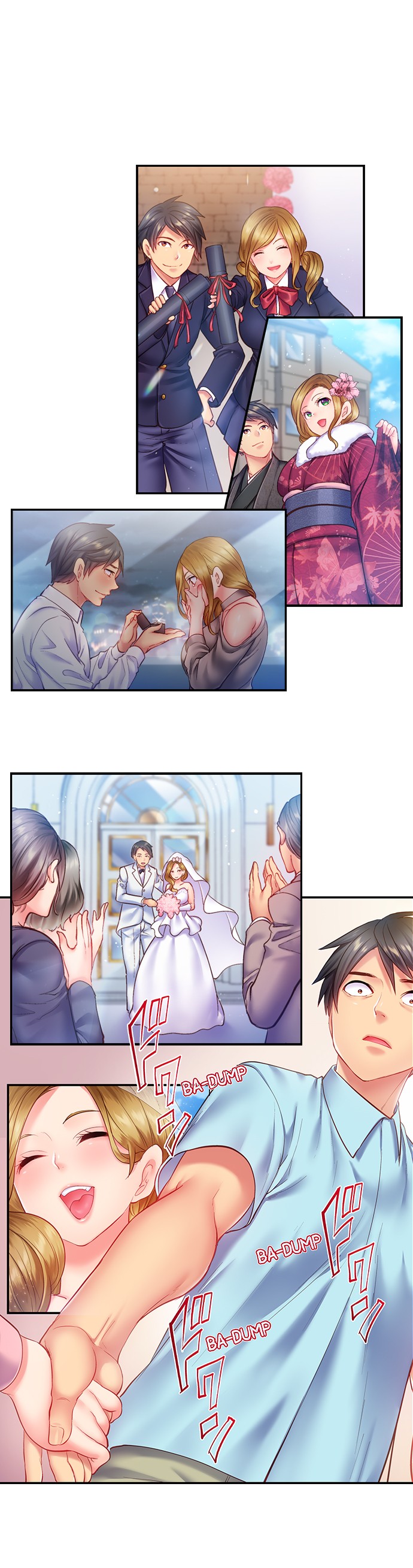 First time with my wife (again) Chapter 24 image 4