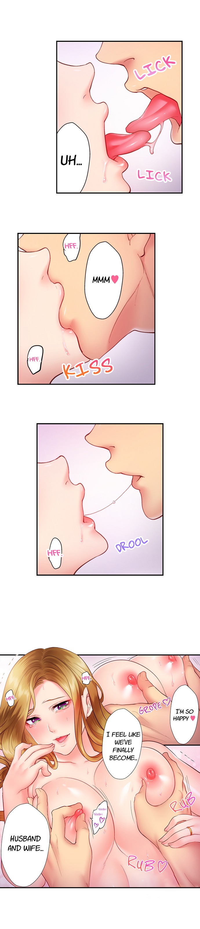 First time with my wife (again) Chapter 25 image 7