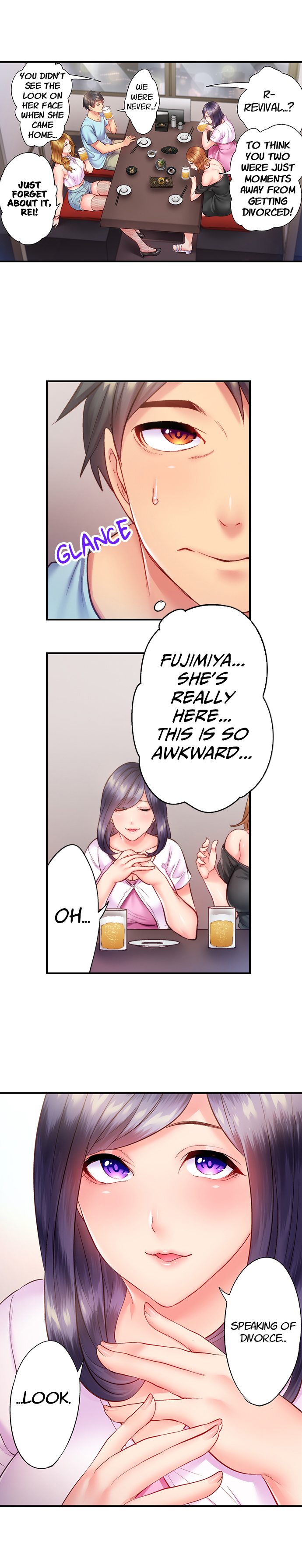 First time with my wife (again) Chapter 27 image 1
