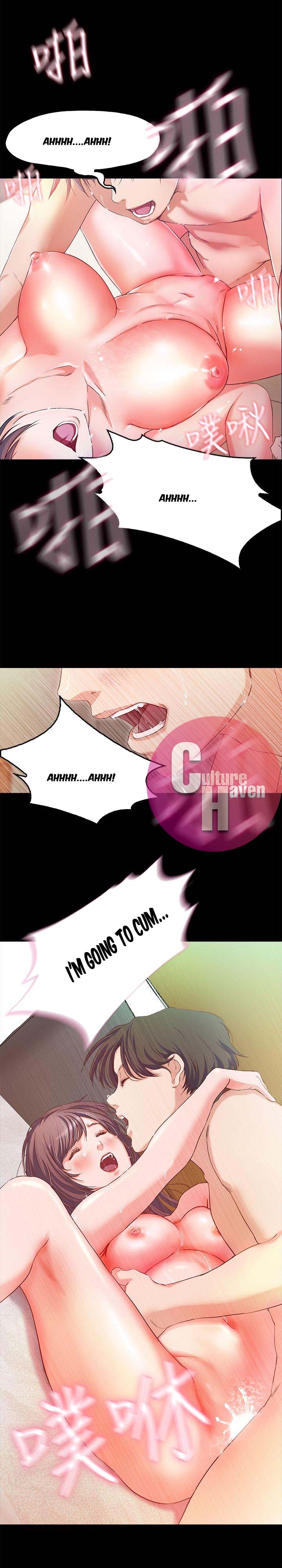 Sweet Holiday Chapter 1 image 9