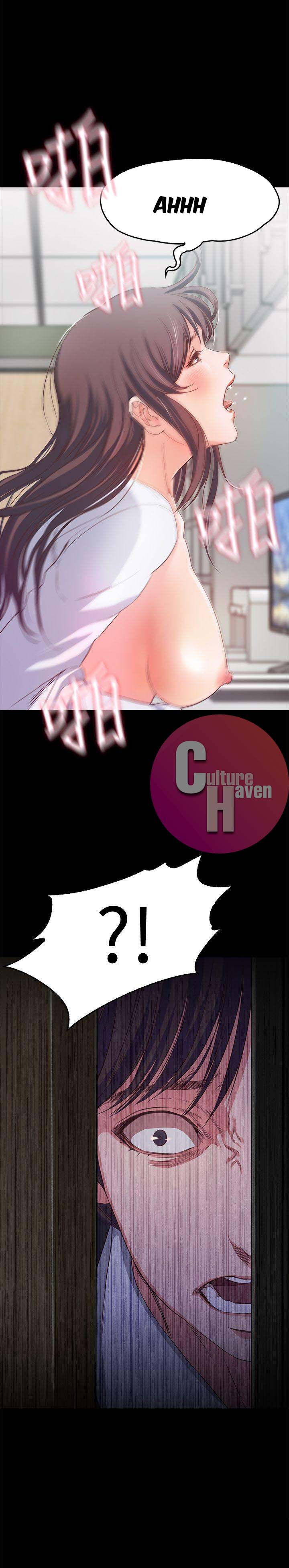 Sweet Holiday Chapter 1 image 20
