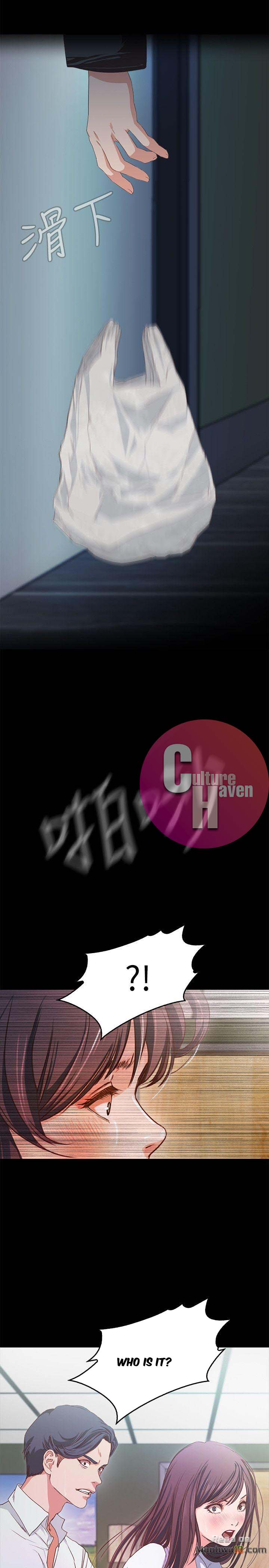 Sweet Holiday Chapter 1 image 25