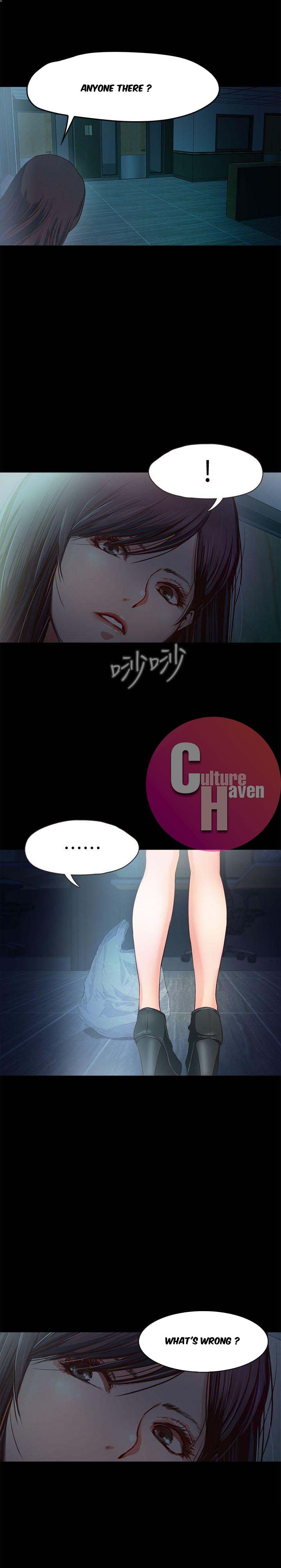 Sweet Holiday Chapter 1 image 28