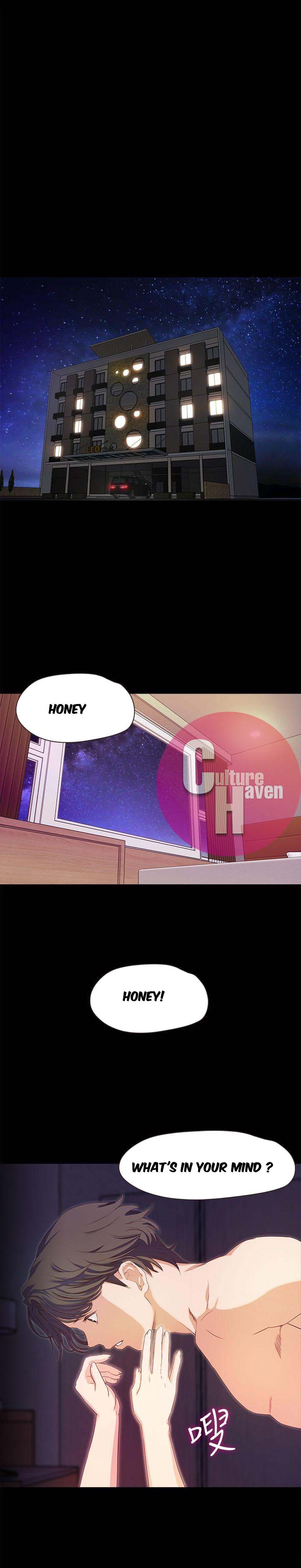 Sweet Holiday Chapter 1 image 2