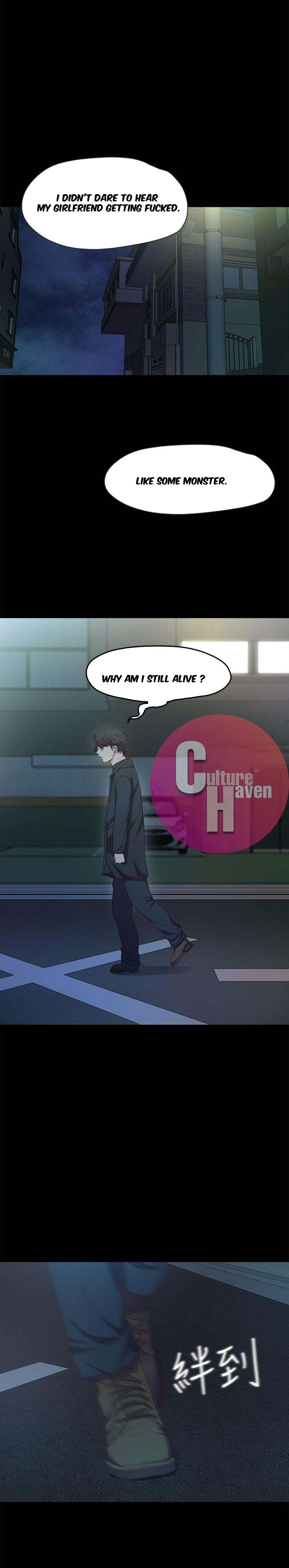 Sweet Holiday Chapter 1 image 30