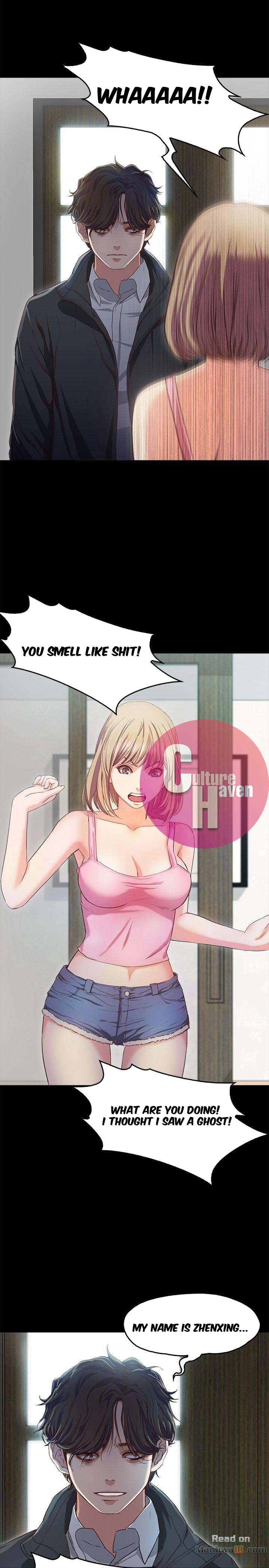 Sweet Holiday Chapter 1 image 44