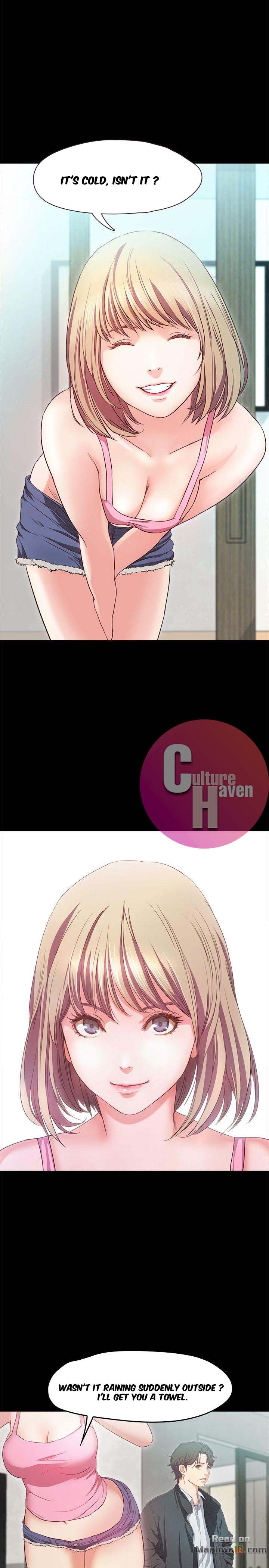 Sweet Holiday Chapter 1 image 46