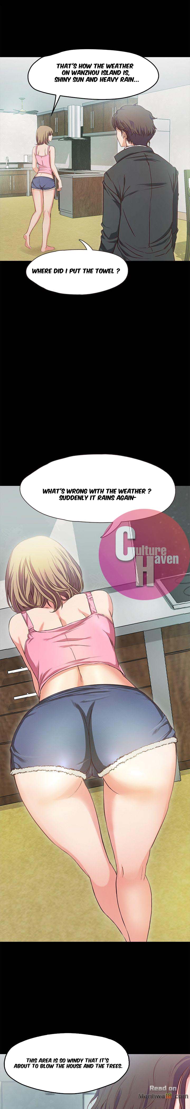 Sweet Holiday Chapter 1 image 48