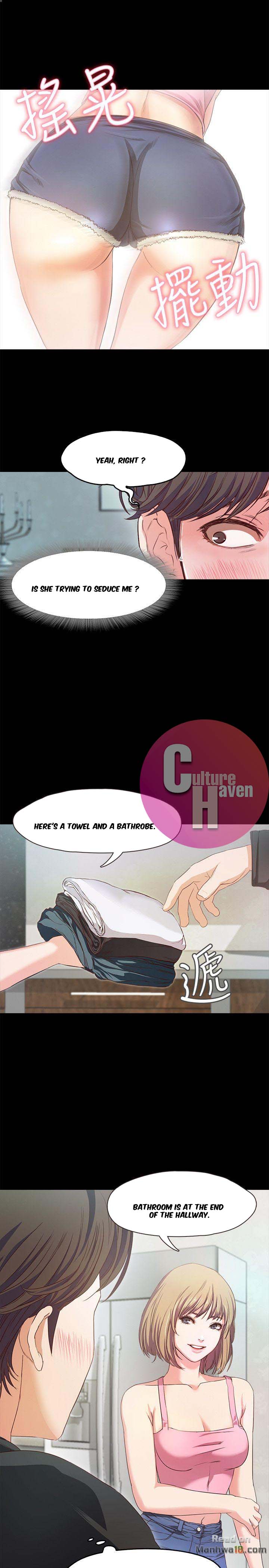 Sweet Holiday Chapter 1 image 50