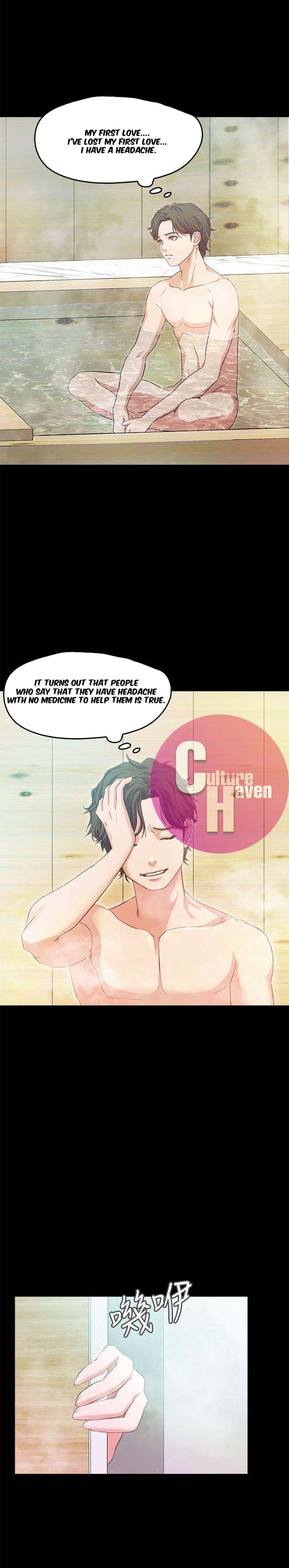 Sweet Holiday Chapter 1 image 53