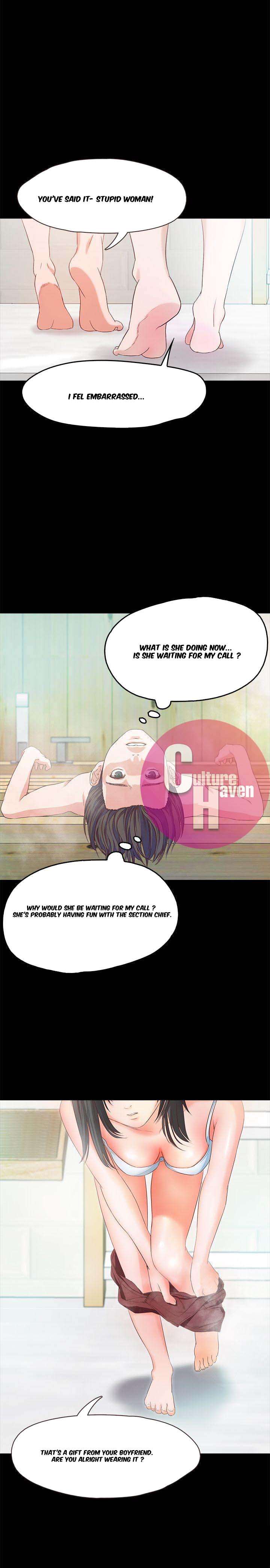 Sweet Holiday Chapter 1 image 54