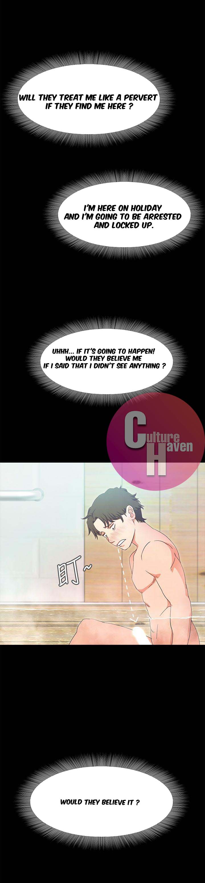 Sweet Holiday Chapter 1 image 61
