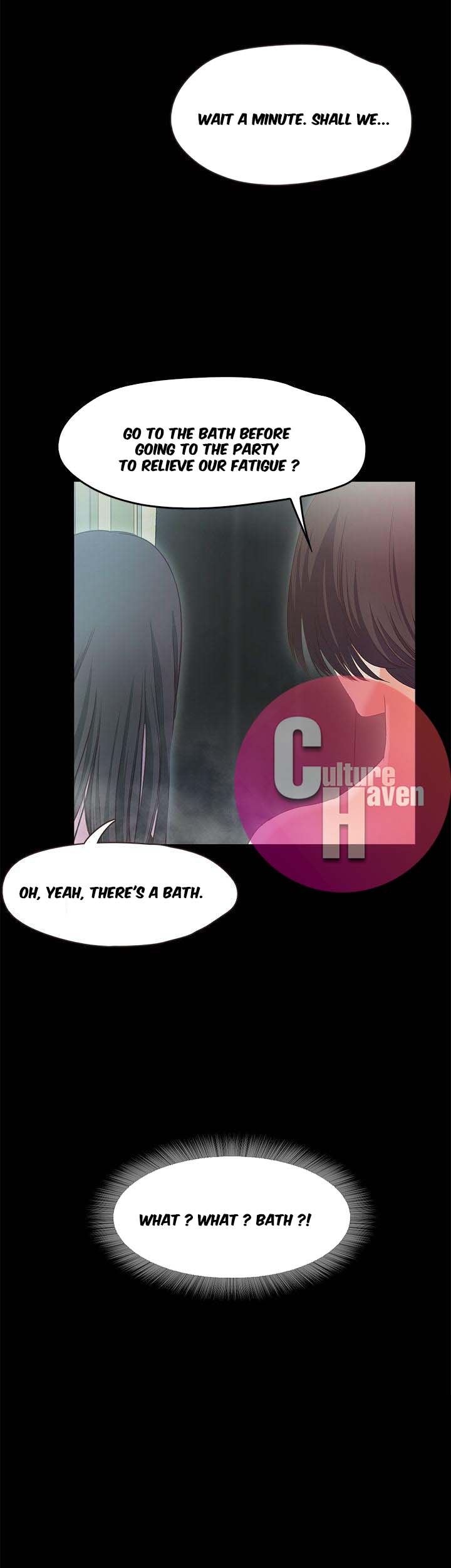 Sweet Holiday Chapter 1 image 62
