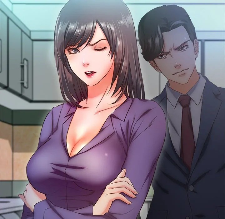 Sweet Holiday Chapter 10 image 12