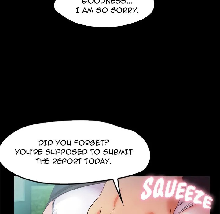 Sweet Holiday Chapter 10 image 18