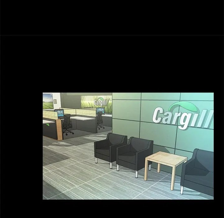 Sweet Holiday Chapter 10 image 24