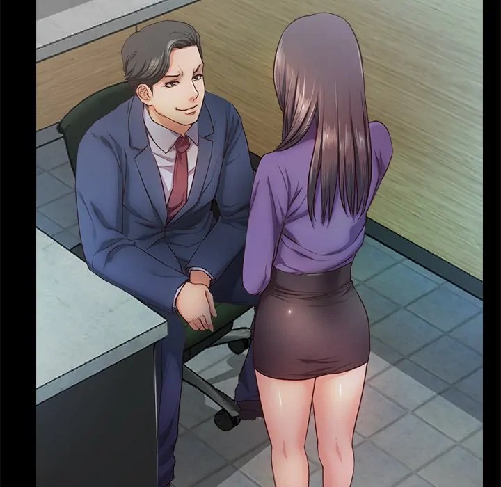 Sweet Holiday Chapter 10 image 27