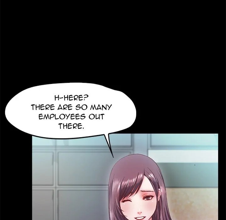 Sweet Holiday Chapter 10 image 30