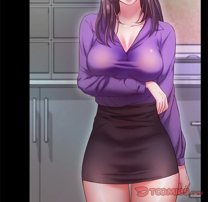 Sweet Holiday Chapter 10 image 31